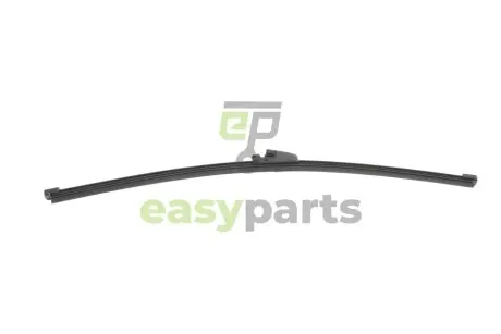 Щітка склоочисника (задня) (400mm) VW T5/Caddy III 03-15 DPA 99550104602