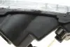 Фара протитуманна Skoda Octavia 1.2-2.0 TSI/TDI 12- (R) (чорна) DPA 99411789202 (фото 4)