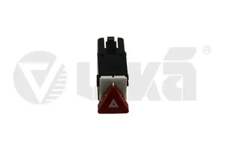 Кнопка включения аварийного сигнала Vika 99530055101