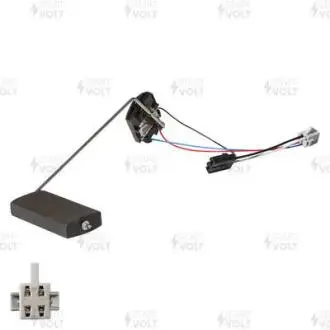 Датчик рівня палива 21214 інж (бензобака) СтартВОЛЬТ VS-FS 0124