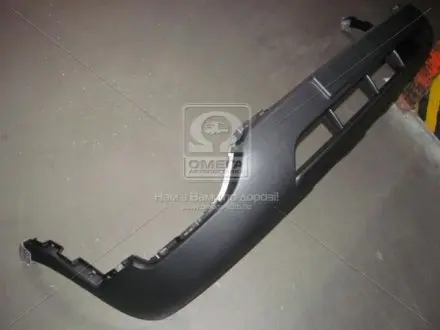 Накладка бампера переднього нижня MOBIS Hyundai/Kia/Mobis 86512-2P000