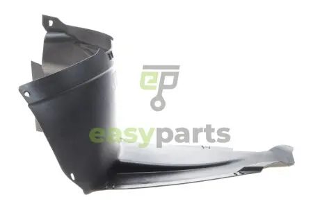 Підкрильник (передній/перед.частина) VW Passat 10-14 (R) DPA 88051769202