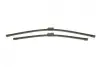 Щітки склоочисника (650/475mm) VW Golf V/Jetta III 03-10 DPA 89550623102 (фото 1)
