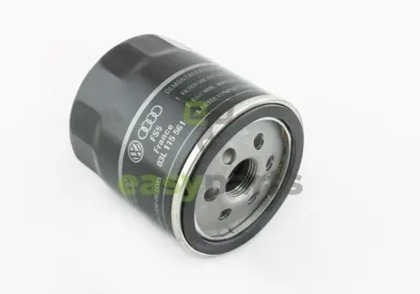 Фильтр масляный VW T5-T6 2.0D (10-19) VAG 03L115561