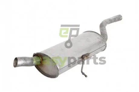 Глушитель задняя часть BMW 316I 98-02 BOSAL 247-115