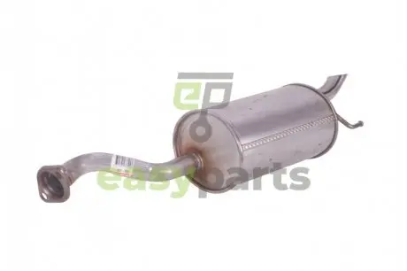 Глушитель задняя часть HONDA JAZZ 02- BOSAL 163-395