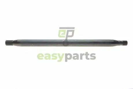 Піввісь (задня) MB Sprinter/VW Crafter 06- (R) (d=39.45/z=30/l=892) (без підшипника) Vika 55011620401