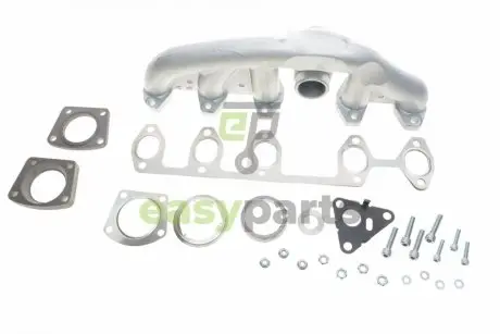 Колектор випускний VW T5 2.5TDI 03- Vika 22531572501