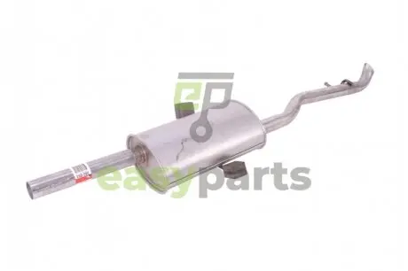 Глушитель задняя часть MB A160 98-04 BOSAL 282-061