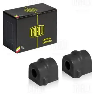 Втулка стабілізатора Нексія перед (к-т 2шт) Trialli RB 0530