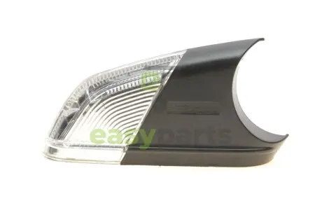 Повторювач повороту на дзеркало Skoda Octavia/VW Polo 01-14 (R) DPA 89490844102