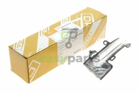 Повторювач повороту на дзеркало Skoda Octavia III 12-20 (R) DPA 89491785102