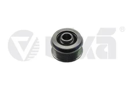 Шкив генератора (обгонная муфта) Vika 99031771301