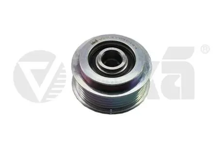 Шкив генератора (обгонная муфта) Vika 99031771401
