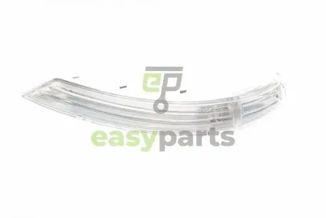Повторювач повороту на дзеркало VW Touareg 03-10 (R) DPA 89490696802