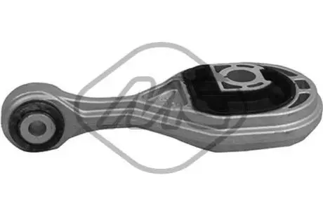 Фото опора двигателя Fiat 500L (12-) Metalcaucho 57036 Опора двигателя Fiat 500L (12-) Metalcaucho 57036