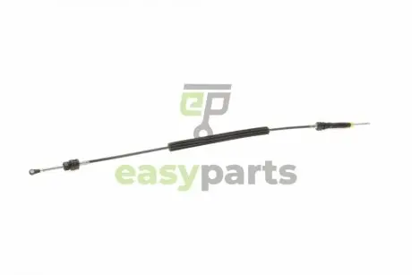 Трос куліси Audi A3/Skoda Octavia/VW Golf V 03- (R) Vika 77110785801