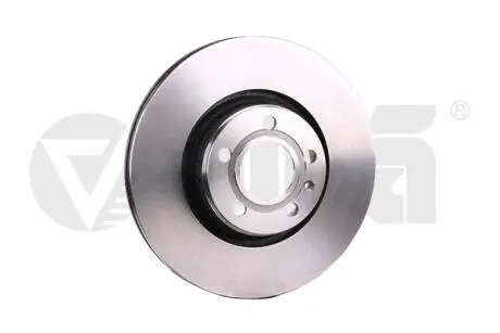 Диск тормозной передний 314*25MM Vika 66151729101