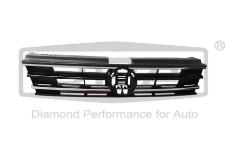 Решітка радіатора VW Tiguan (16-) DPA 88531809402