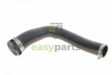 Патрубок інтеркулера VW Crafter 2.0 TDI 06- Vika 11451818201