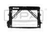 Панель передня Skoda Fabia (15-) DPA 88051641102 (фото 1)