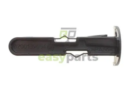 Кліпса (пістон) кріплення обшивки капоту Renault Kangoo 97-08 RENAULT / DACIA 8200139654