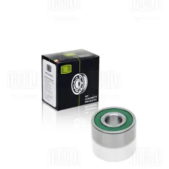 Подшипник генератора 2410 большой (180603) Trialli CA 603