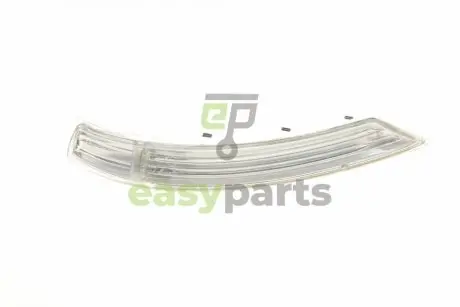 Повторювач повороту на дзеркало VW Touareg 03-10 (L) DPA 89490696702
