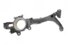 Кулак поворотний (цапфа) (передня/L) VW Passat B5 1.9 TDI/2.3 VR5/2.5 TDI/2.8 V6 96-05 Vika 44070092201 (фото 3)