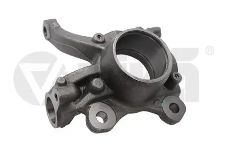 Корпус підшипника маточини лівий Vika 44071714101
