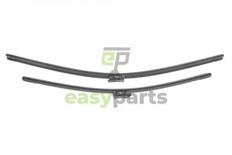 Щітки склоочисника (675/525mm) Audi A8 09-18 DPA 99981763202