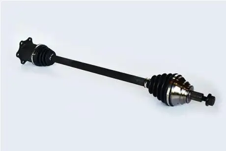 VW піввісь прав з АКПП L=755mm 36 зуб.Audi A3,Caddy III,Golf V,VI,Passat,Touran 1.9TDI/3.2 ASAM 75681