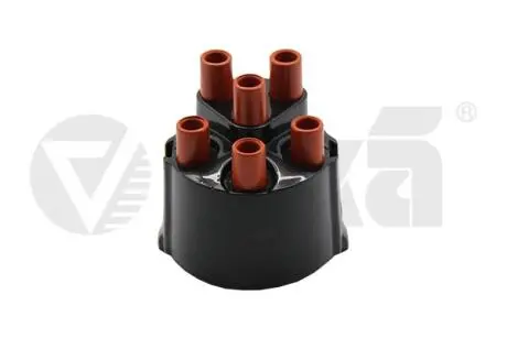 Кришка розподільника запалювання Vika 99050375701