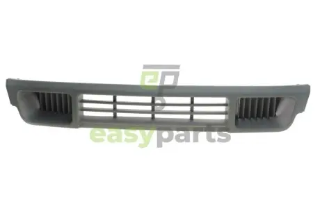 Решітка бампера (переднього) VW T5 03-09 DPA 88070941402