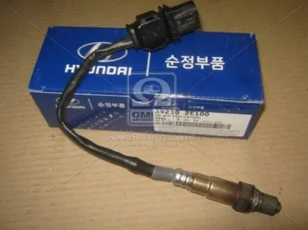 Датчик кисню (лямбда-зонд) Mobis Hyundai/Kia/Mobis 39210-2E100