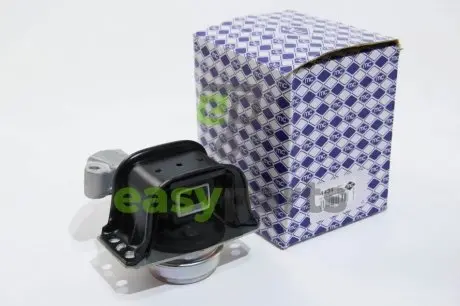 Подушка двигуна Peugeot 307 2.0HDI 00-09 Пр. Metalcaucho 04434