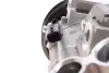 Компресор кондиціонера Dacia Dokker/Duster/Logan/Sandero 1.5 dCi/1.6 LPG 08- Valeo 813256 (фото 3)
