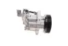 Компресор кондиціонера Dacia Dokker/Duster/Logan/Sandero 1.5 dCi/1.6 LPG 08- Valeo 813256 (фото 5)