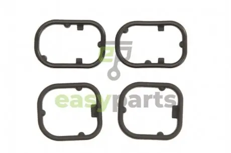 Прокладка радіатора масляного BMW 3 (E90/F30/F80)/5 (F10)/7 (F01/F02/F03/F04) 07-18 (к-кт) ELRING 367280