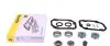 Ремкомплект КПП VW Caddy III/Passat/Touran 1.2TSI-2.0SDI 03- (МКПП 5-ступі?нчаста) 0AH (MQ200) LuK 462019610 (фото 1)