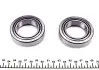 Ремкомплект КПП VW Caddy III/Passat/Touran 1.2TSI-2.0SDI 03- (МКПП 5-ступі?нчаста) 0AH (MQ200) LuK 462019610 (фото 3)