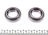 Ремкомплект КПП VW Caddy III/Passat/Touran 1.2TSI-2.0SDI 03- (МКПП 5-ступі?нчаста) 0AH (MQ200) LuK 462019610 (фото 4)