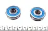 Ремкомплект КПП VW Caddy III/Passat/Touran 1.2TSI-2.0SDI 03- (МКПП 5-ступі?нчаста) 0AH (MQ200) LuK 462019610 (фото 5)