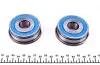 Ремкомплект КПП VW Caddy III/Passat/Touran 1.2TSI-2.0SDI 03- (МКПП 5-ступі?нчаста) 0AH (MQ200) LuK 462019610 (фото 6)