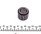 Ремкомплект КПП VW Caddy III/Passat/Touran 1.2TSI-2.0SDI 03- (МКПП 5-ступі?нчаста) 0AH (MQ200) LuK 462019610 (фото 9)