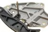 Комплект ланцюга ГРМ Audi A3/Q3/VW Jetta 2.5 06- (OE VAG) BORSEHUNG B10206 (фото 14)