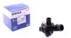 Термостат MB A-class (W169)/B-class (W245) 04-12 (до 06/09) MAHLE / KNECHT TH387 (фото 1)