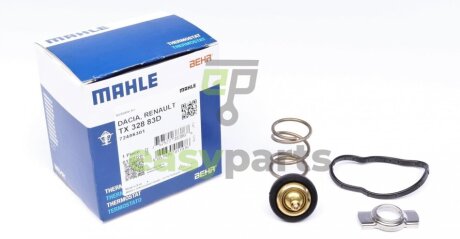 Термостат MAHLE / KNECHT TX32883D