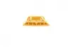 Комплект ланцюга ГРМ VW Golf/Passat/T5/Touareg 3.6FSI/3.2/2.3 02-16 (OE VAG) BORSEHUNG B10208 (фото 15)