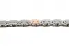 Комплект ланцюга ГРМ VW Golf/Passat/T5/Touareg 3.6FSI/3.2/2.3 02-16 (OE VAG) BORSEHUNG B10208 (фото 8)